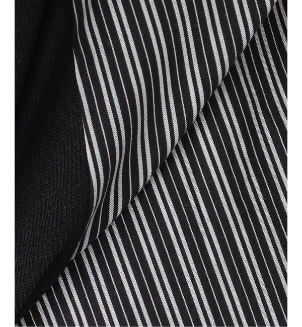 JOURNAL STANDARD relume「【TORRAZZO DONNA/トラッゾドンナ】ドッキングプルオーバー」|シャツ・ブラウス|
