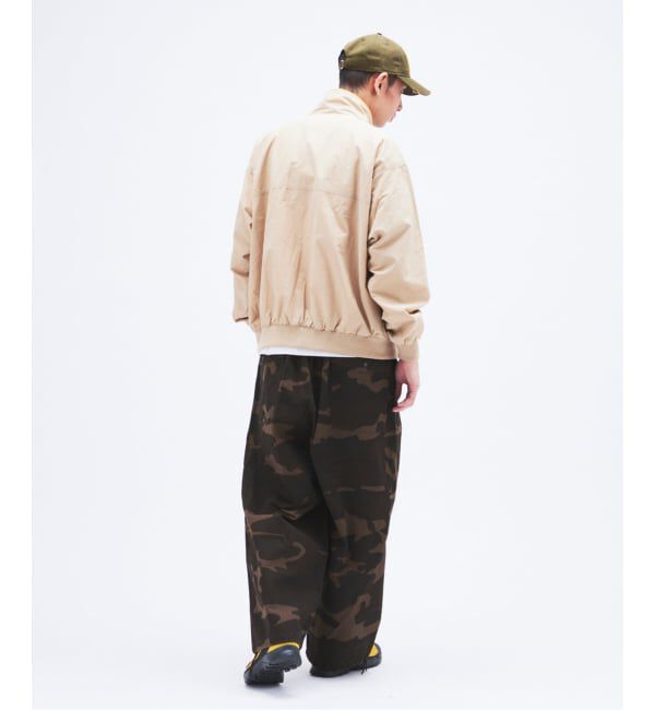 JOURNAL STANDARD「ALTUS MOUNTAIN GEAR / アルタス 別注 リバーシブル シェルド ジャケット」|その他|