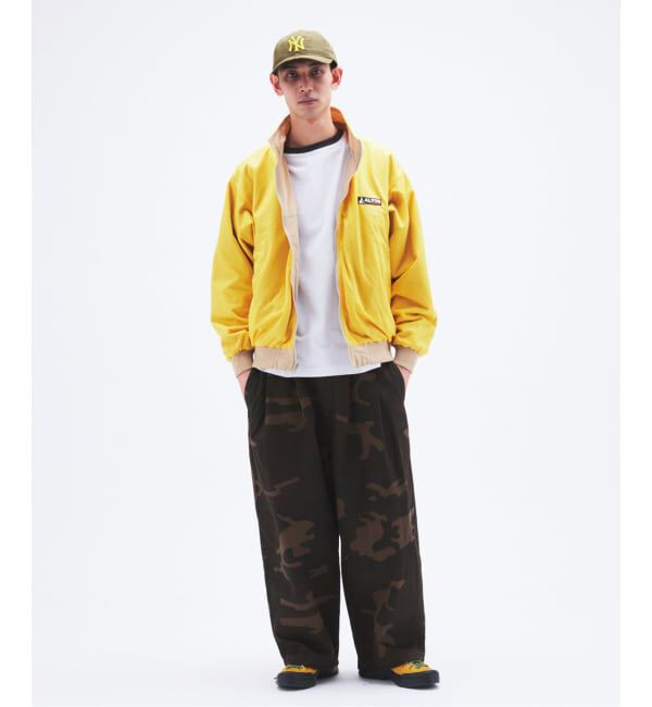 JOURNAL STANDARD「ALTUS MOUNTAIN GEAR / アルタス 別注 リバーシブル シェルド ジャケット」|その他|