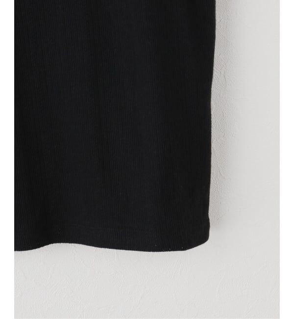 JOURNAL STANDARD「アイレットテレコプルオーバー」|Tシャツ・カットソー|