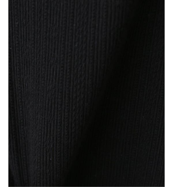 JOURNAL STANDARD「アイレットテレコプルオーバー」|Tシャツ・カットソー|