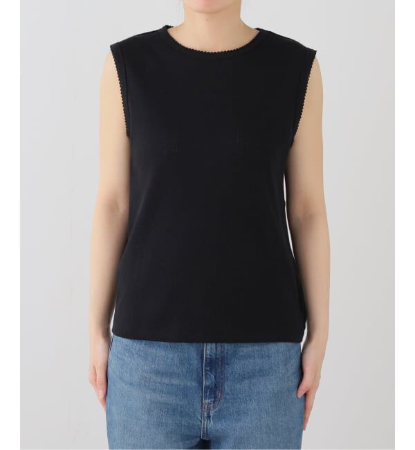 JOURNAL STANDARD「アイレットテレコプルオーバー」|Tシャツ・カットソー|