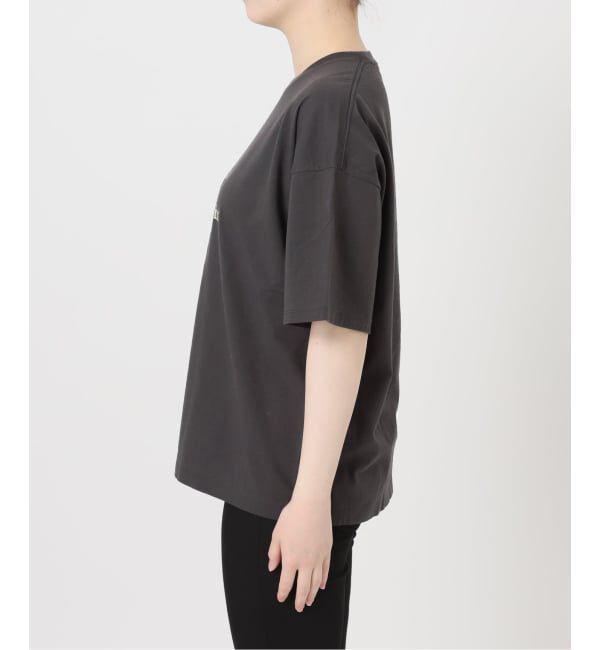 JOURNAL STANDARD「別注【TICCA / ティッカ】Built TEE」|Tシャツ・カットソー|