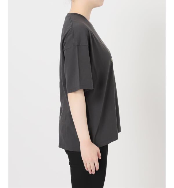 JOURNAL STANDARD「別注【TICCA / ティッカ】Built TEE」|Tシャツ・カットソー|