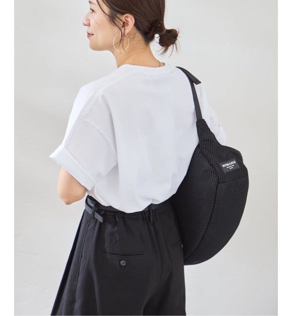 JOURNAL STANDARD「別注【TICCA / ティッカ】Built TEE」|Tシャツ・カットソー|