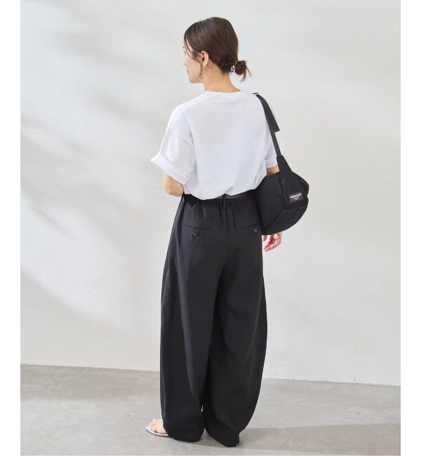 JOURNAL STANDARD「別注【TICCA / ティッカ】Built TEE」|Tシャツ・カットソー|