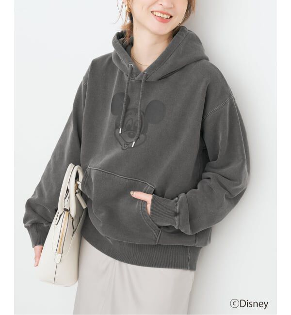 Spick and Span「GOOD ROCK SPEED / グッドロックスピード 別注フーディー」|パーカー|