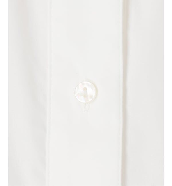 NOBLE「《予約》PROVOKE/プロヴォーク short-sleeve balloon shirt」|シャツ・ブラウス|