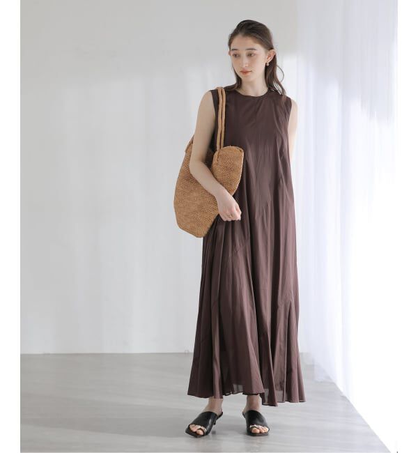  「《予約》MADE IN MADA /メイドインマダ DOMOINA バッグ」|かごバッグ|