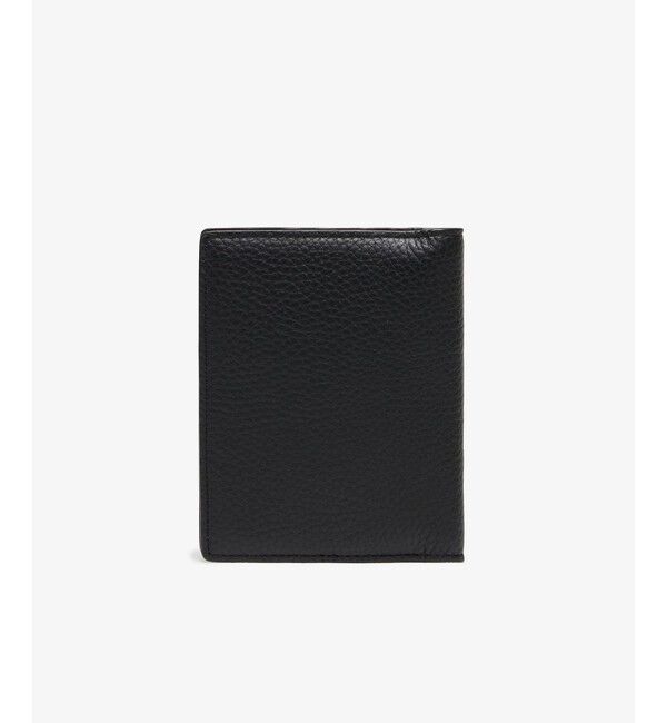 LACOSTE「内部配色バーティカル2つ折りウォレット」|財布|