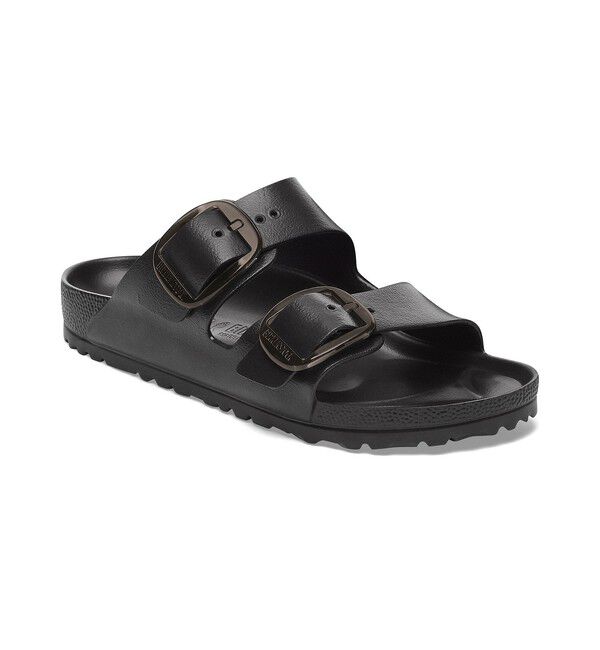 SALON adam et rope'「【BIRKENSTOCK(ビルケンシュトック)】Arizona Big Buckle / アリゾナ ビッグバックル EVA」|サンダル|