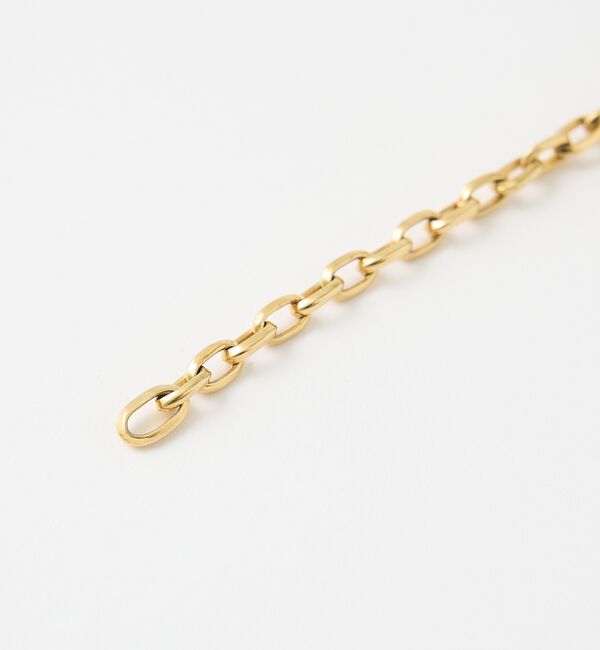 The Store by C' 「【Indian Jewelry】【別注】チェーンブレスレット」|ブレスレット・バングル|