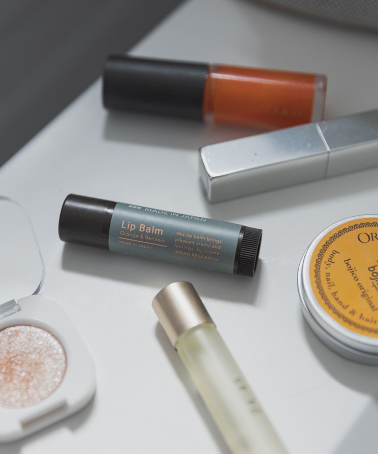 URBAN RESEARCH「cosme URBANRESEARCH　Lip Balm O&B」|その他|