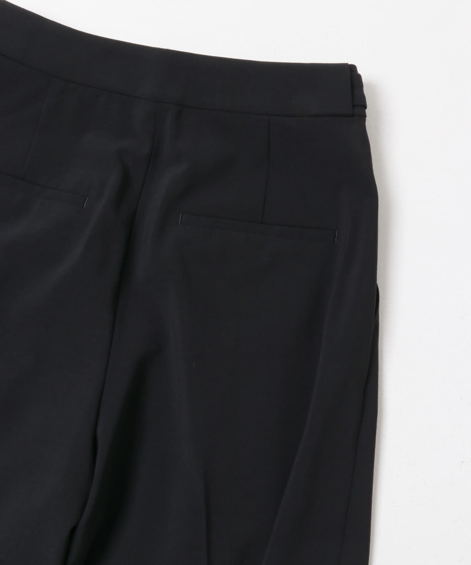 URBAN RESEARCH「ウールブレンドワイドストレートパンツ」|その他|