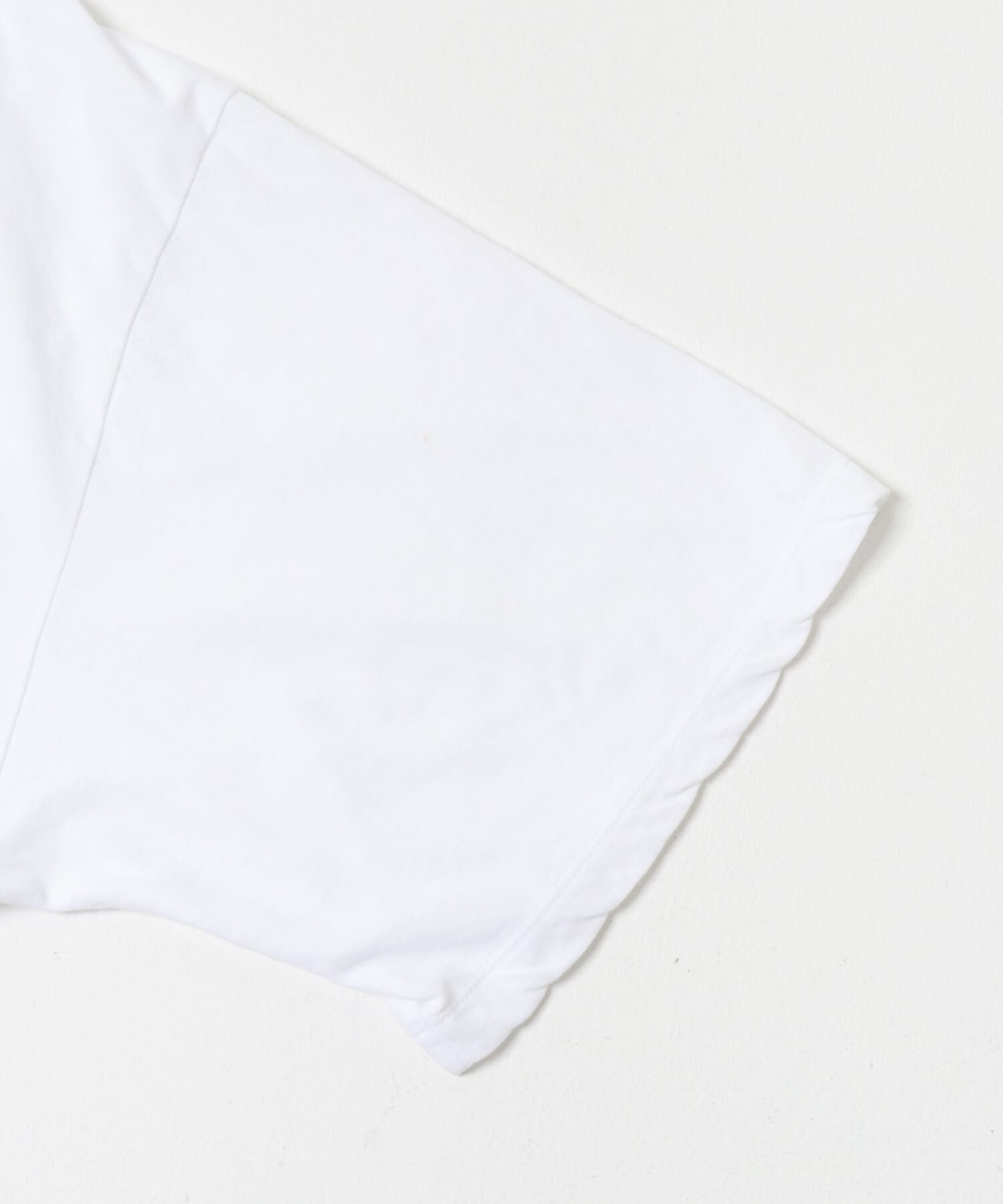 URBAN RESEARCH「『別注』ATON&times;URBAN RESEARCH　WIDE SLEEVE T-SHIRTS」|Tシャツ・カットソー|