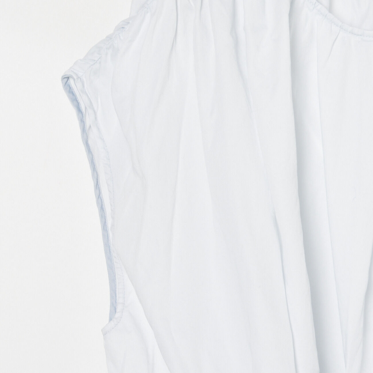  「enrica FRENCH SLEEVE BLOUSE 2」|シャツ・ブラウス|