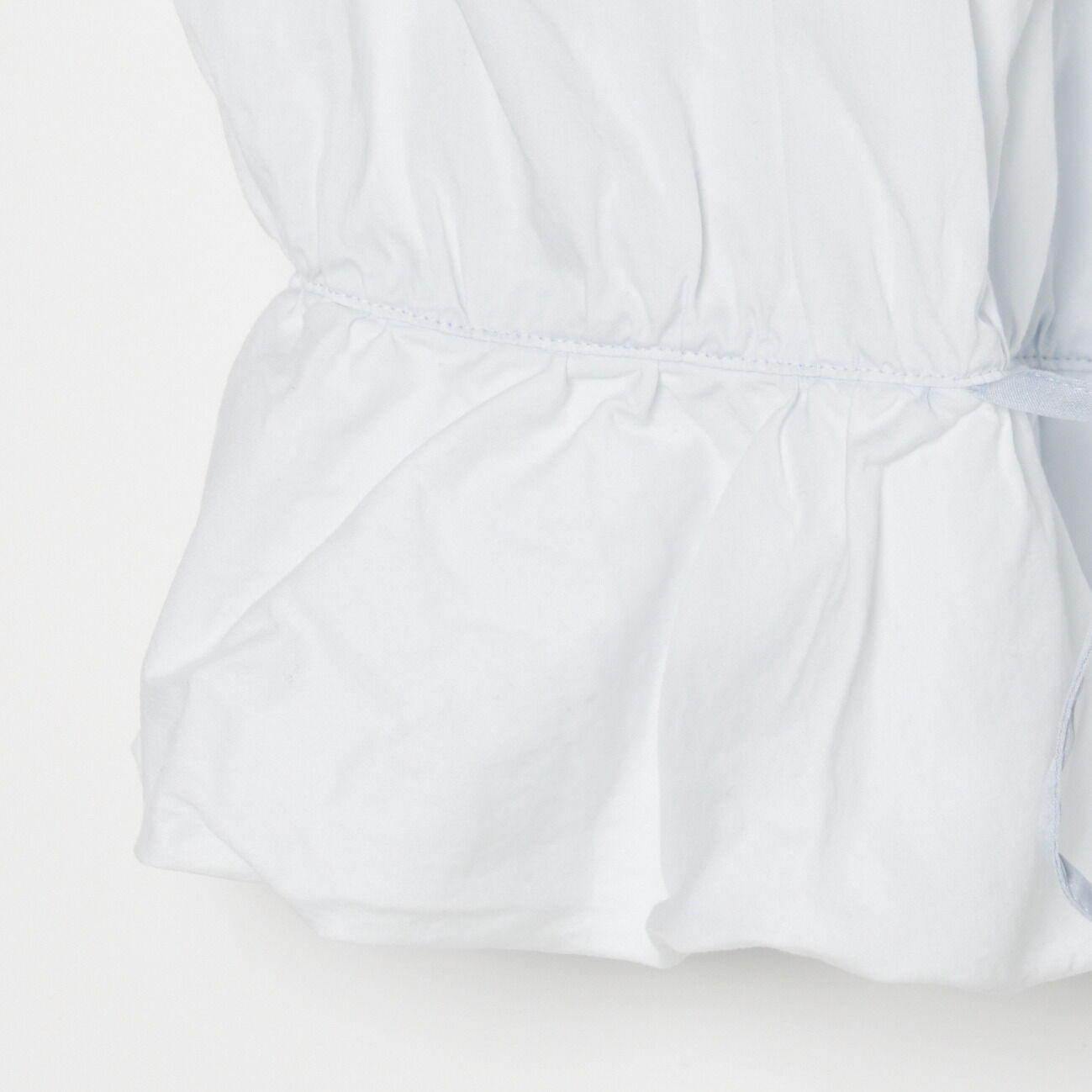  「enrica FRENCH SLEEVE BLOUSE 2」|シャツ・ブラウス|