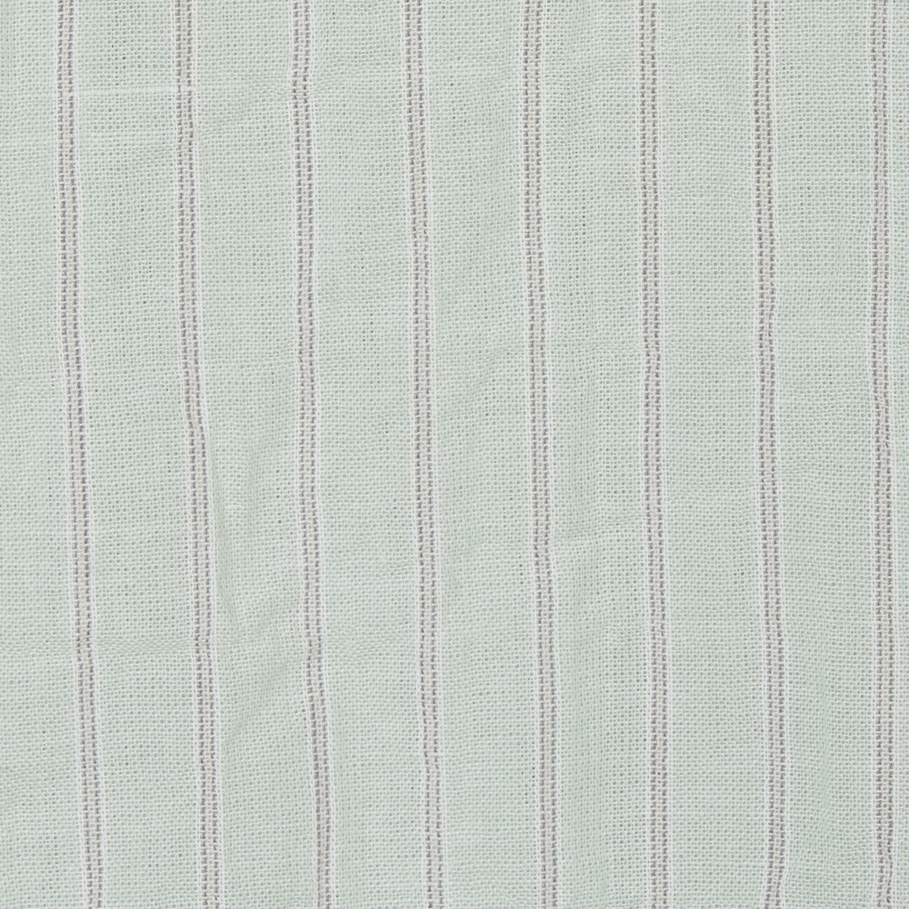HELIOPOLE「HELIOPOLE STRIPE BAND COLLER SHIRT」|シャツ・ブラウス|