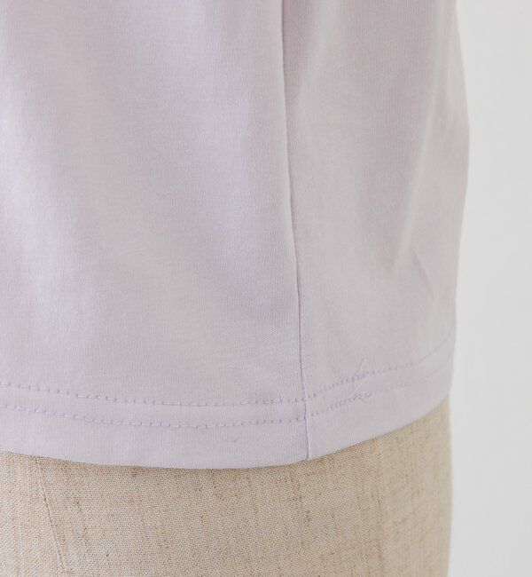  「ときめき推しカラーTee／全7色展開／WEB限定カラーあり」|プルオーバー|