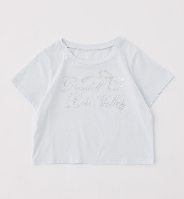  「ときめき推しカラーTee／全7色展開／WEB限定カラーあり」|プルオーバー|