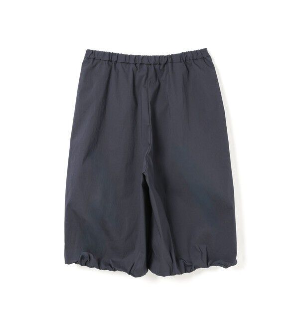 mizuiro ind「mizuiro ind バルーンハーフパンツ」|その他|