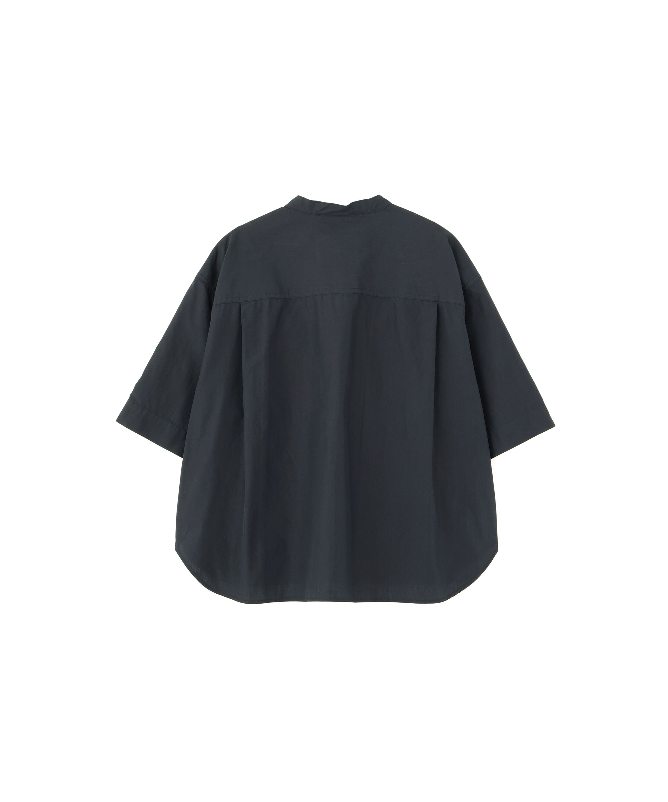 MHL.「COTTON NYLON VOILE POPLIN SHIRT」|シャツ・ブラウス|
