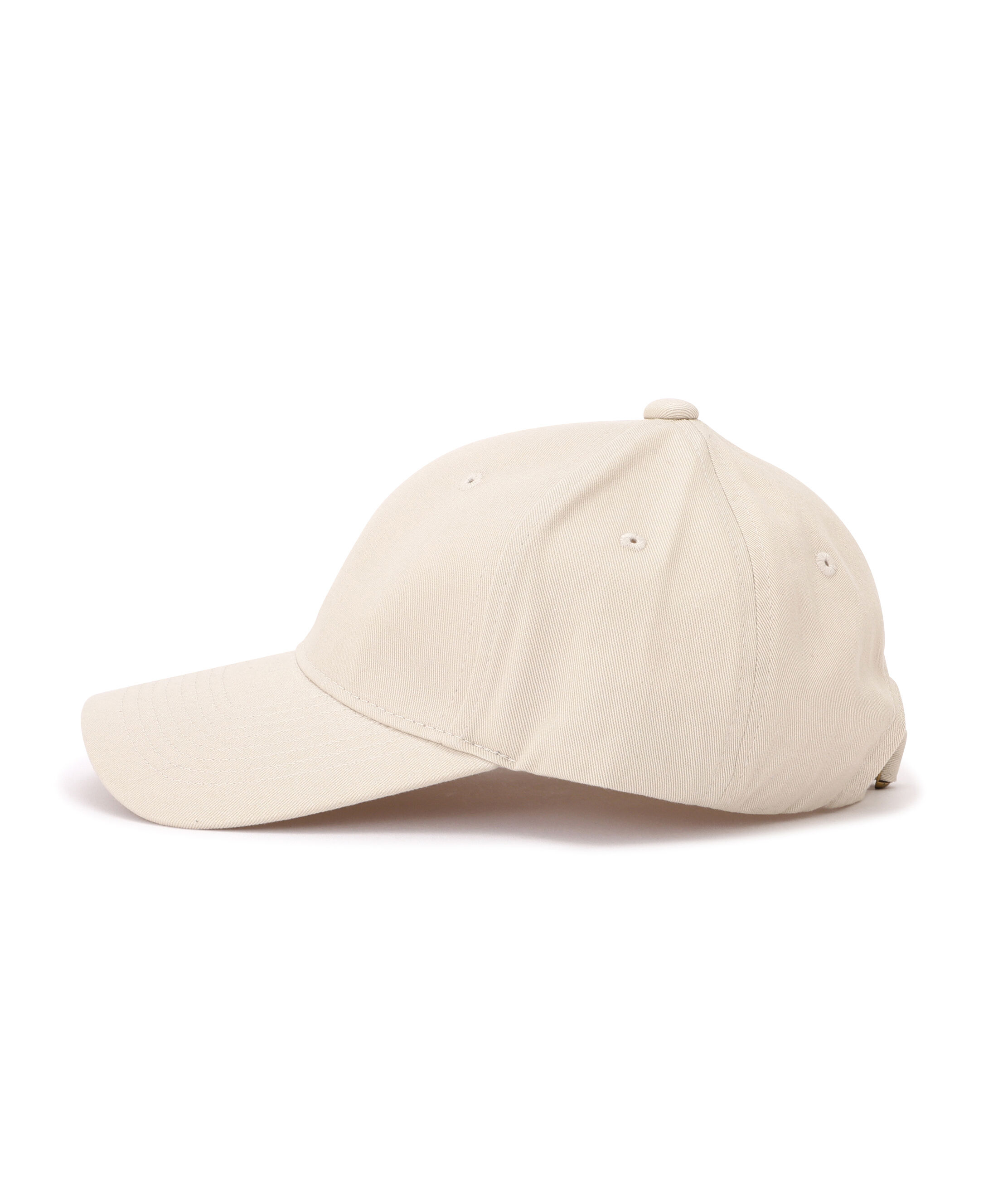  「〈U.S. POLO ASSN.〉ツイルキャップ」|その他|