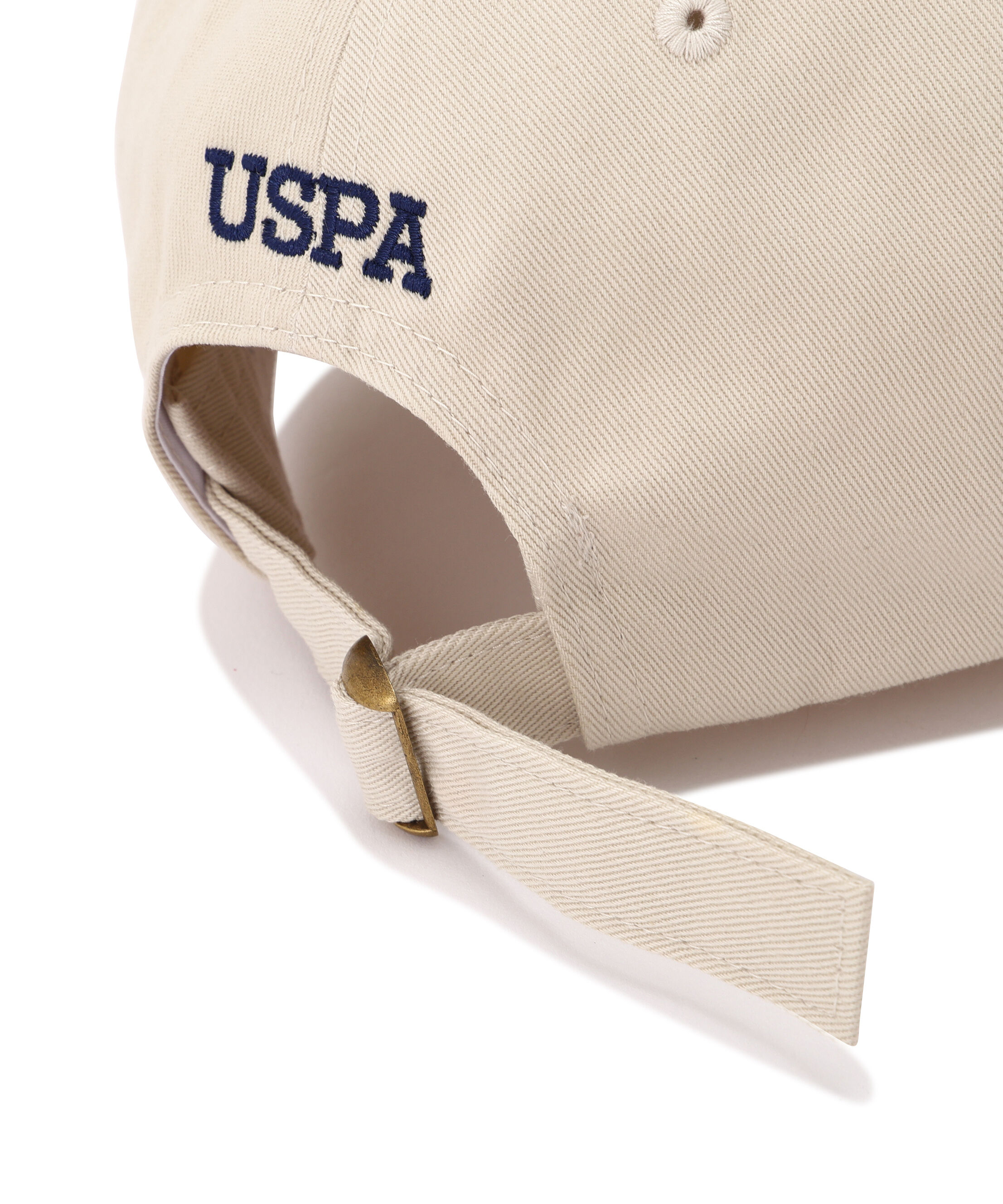  「〈U.S. POLO ASSN.〉ツイルキャップ」|その他|