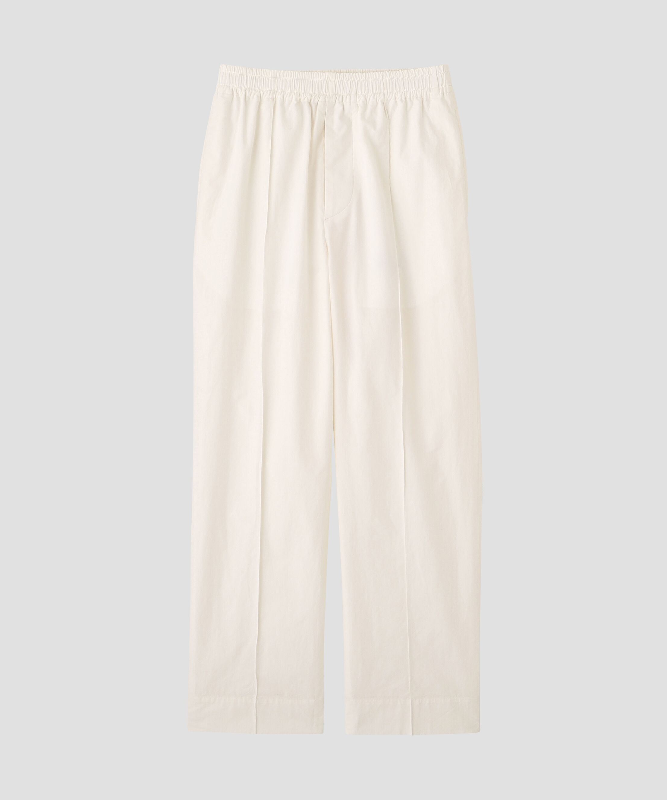  「LIGHT COTTON TWILL TROUSERS」|その他|