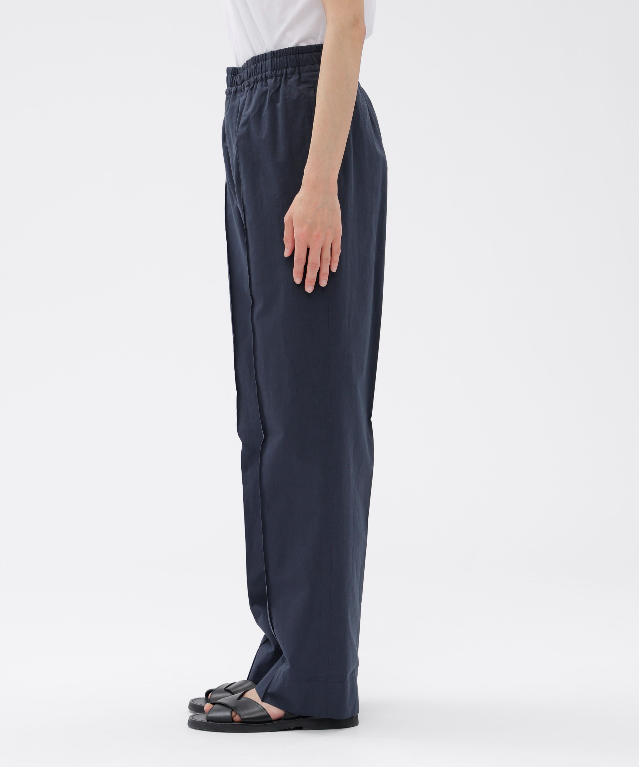  「LIGHT COTTON TWILL TROUSERS」|その他|