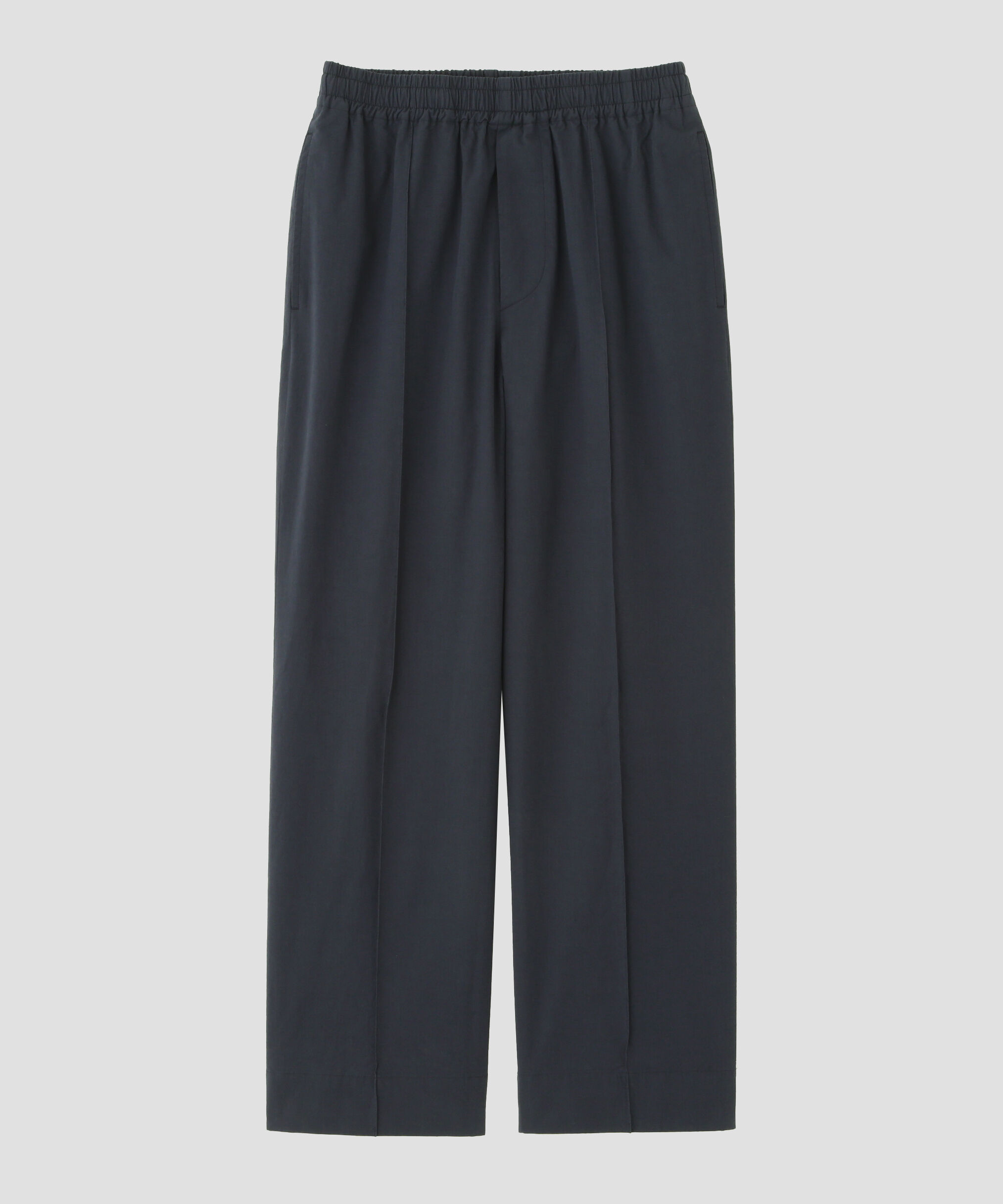  「LIGHT COTTON TWILL TROUSERS」|その他|