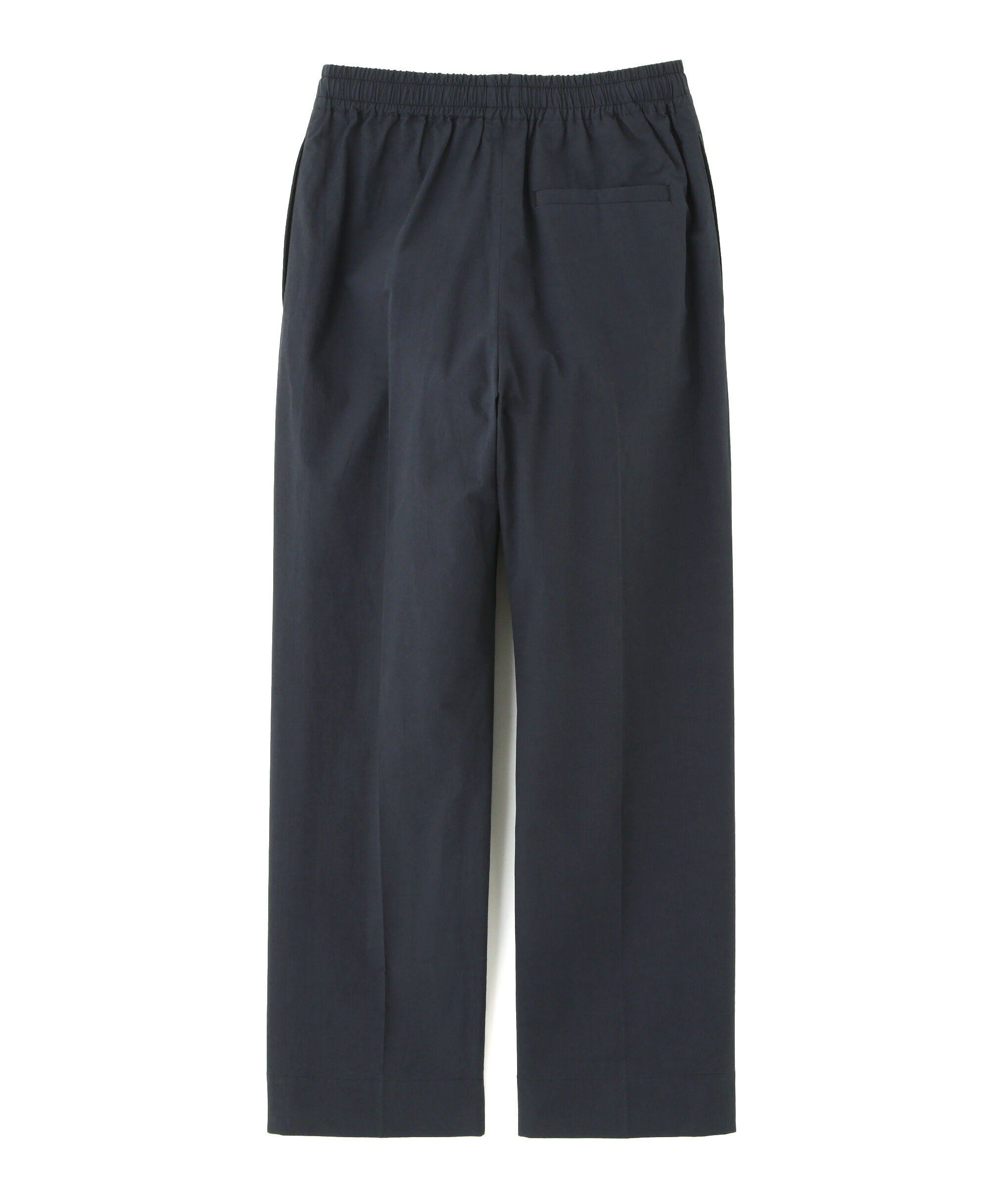  「LIGHT COTTON TWILL TROUSERS」|その他|