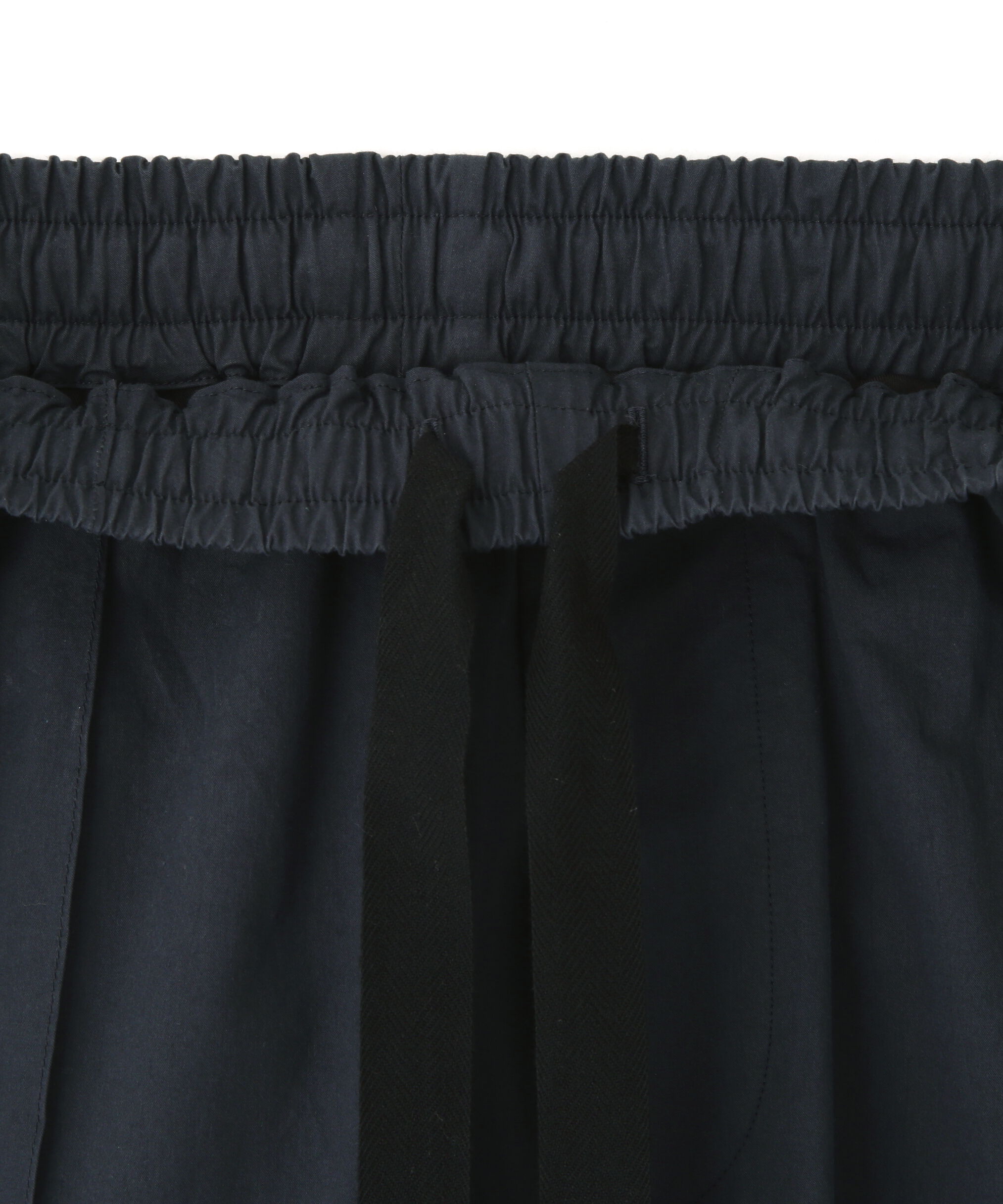  「LIGHT COTTON TWILL TROUSERS」|その他|