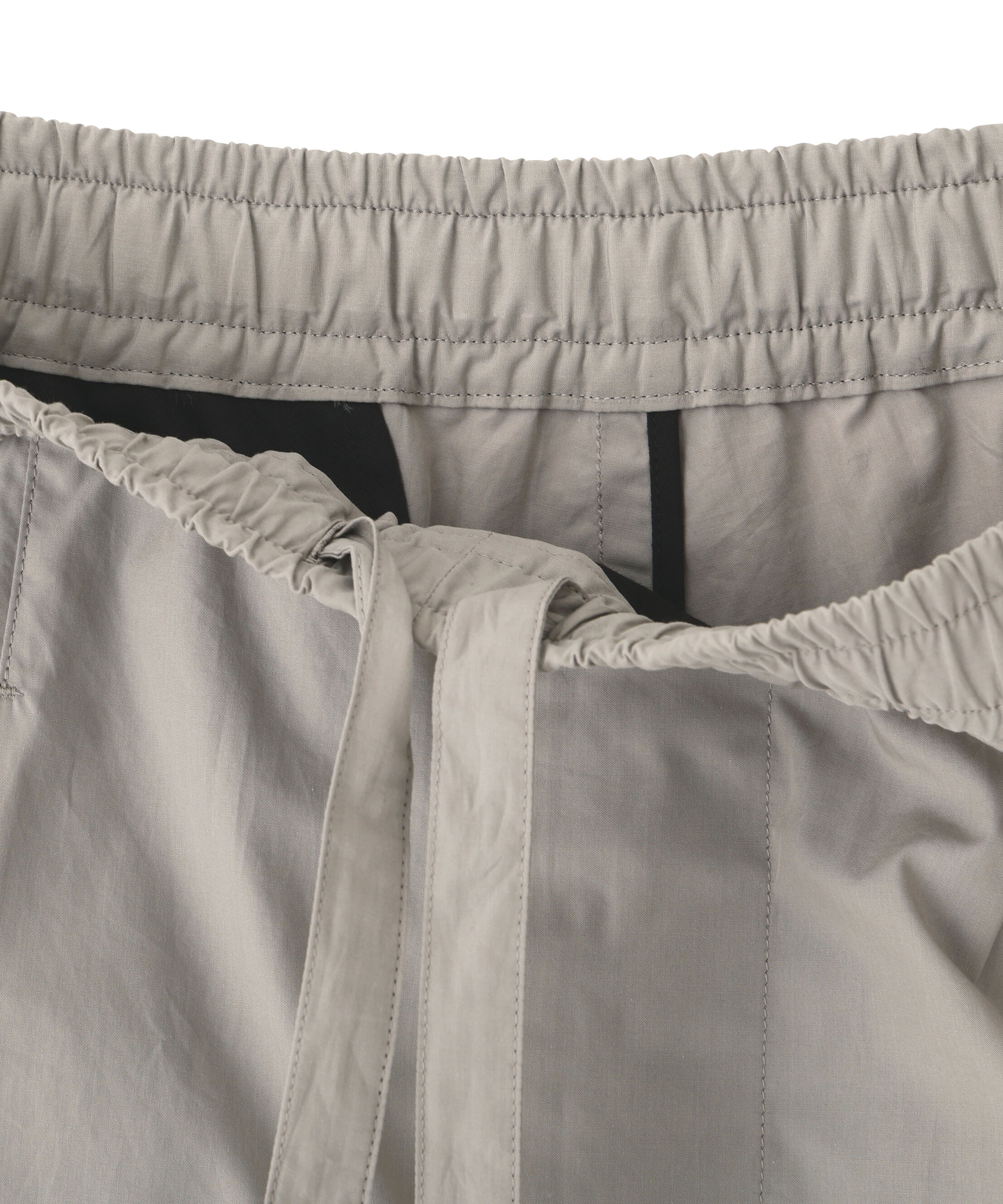 MARGARET HOWELL「HIGHDENSE COTTON PLAINWEAVE TROUSERS」|その他|