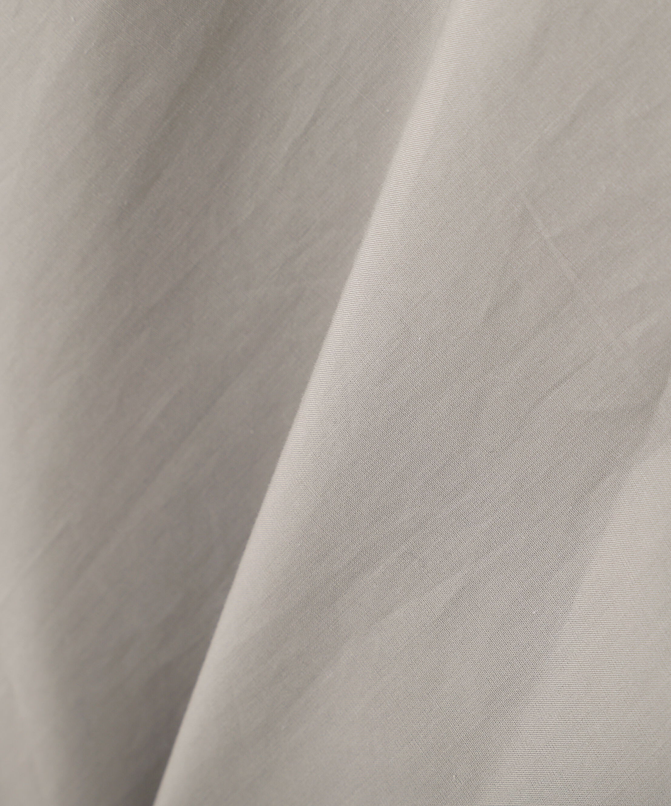 MARGARET HOWELL「HIGHDENSE COTTON PLAINWEAVE TROUSERS」|その他|