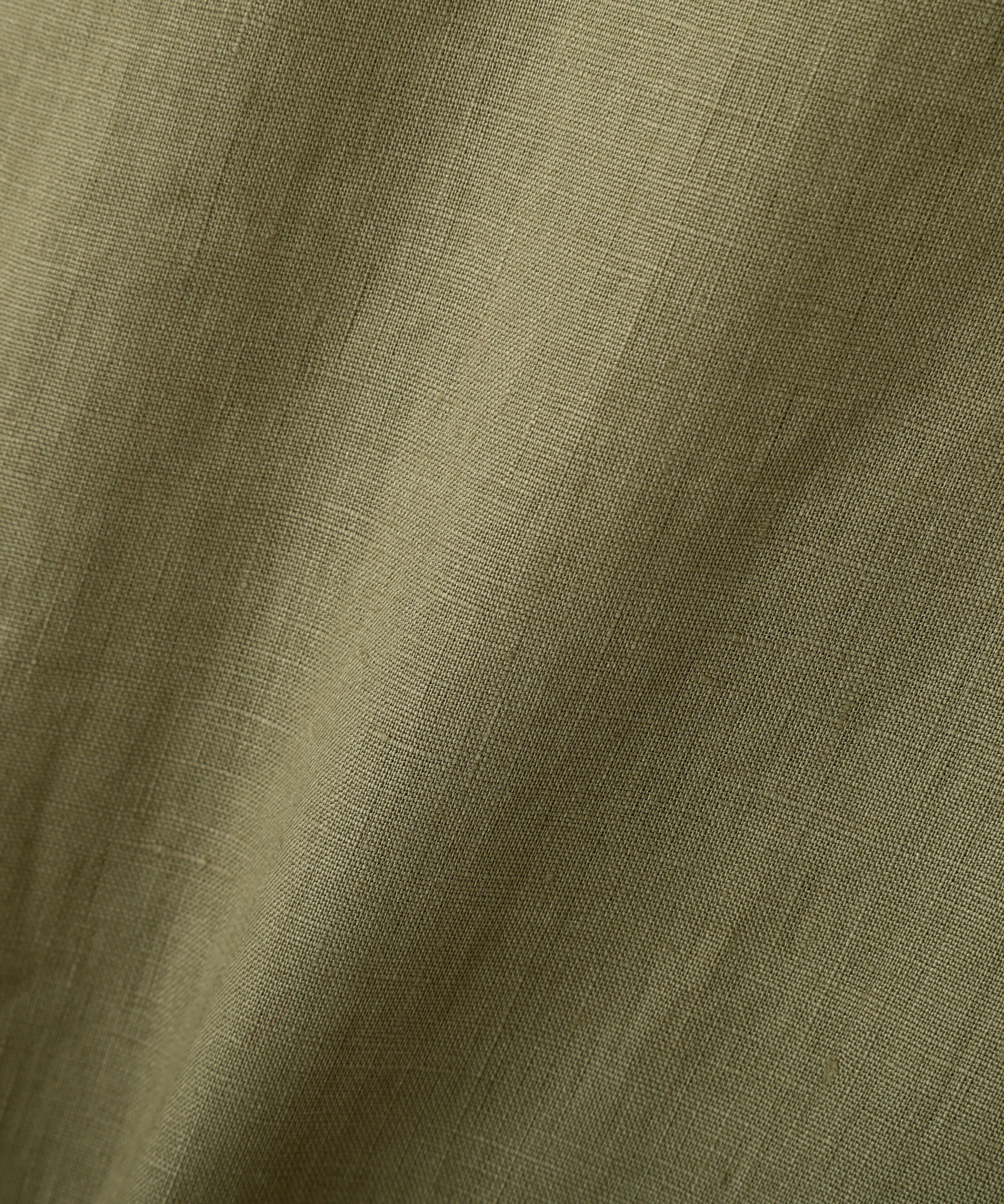 MARGARET HOWELL「LIGHTWEIGHT LINEN SHIRT」|シャツ・ブラウス|