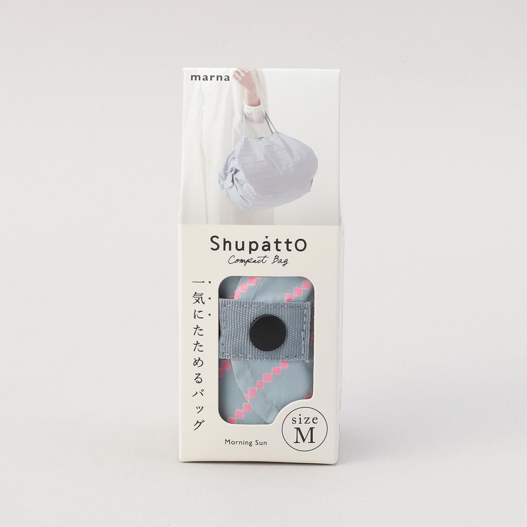 212 KITCHEN STORE「コンパクトバッグ M・ASAHI ＜Shupatto シュパット＞」|その他|