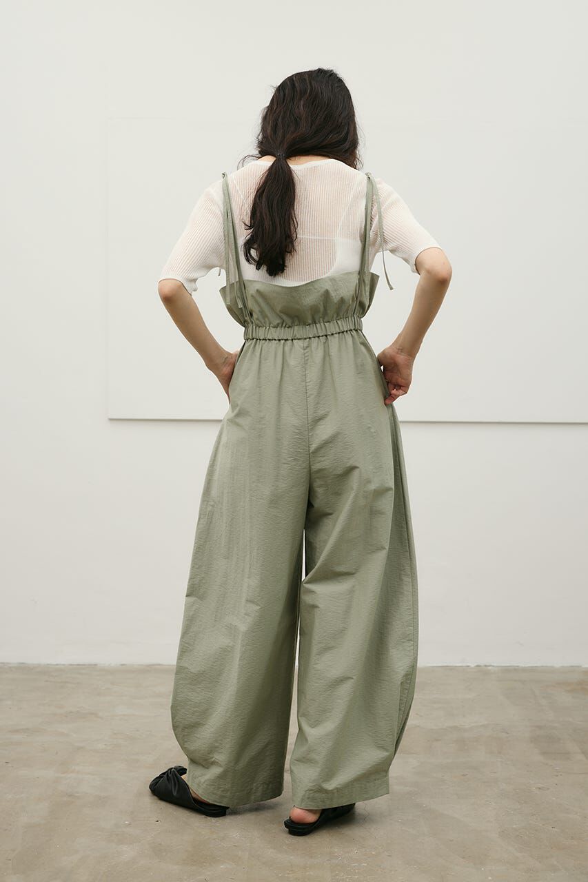 STYLEMIXER「フリップベルトタックパンツ」|その他|