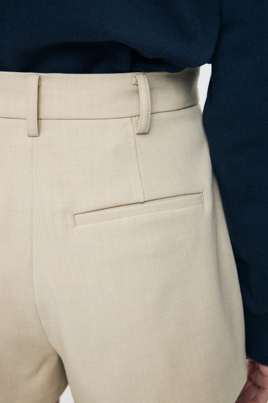 MOUSSY「TUCK ショーツ」|その他|