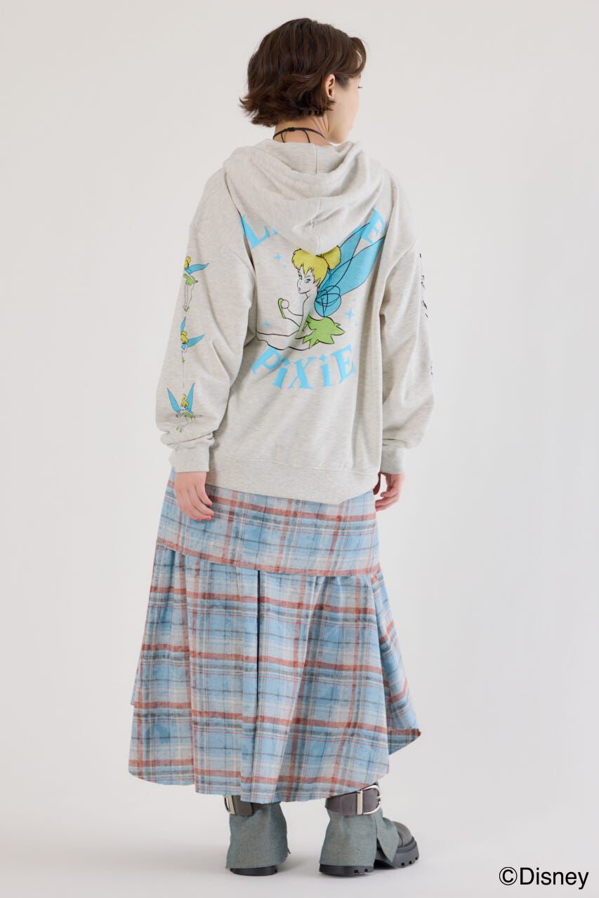 RODEO CROWNS「(Disney)ZIPパーカー」|パーカー|