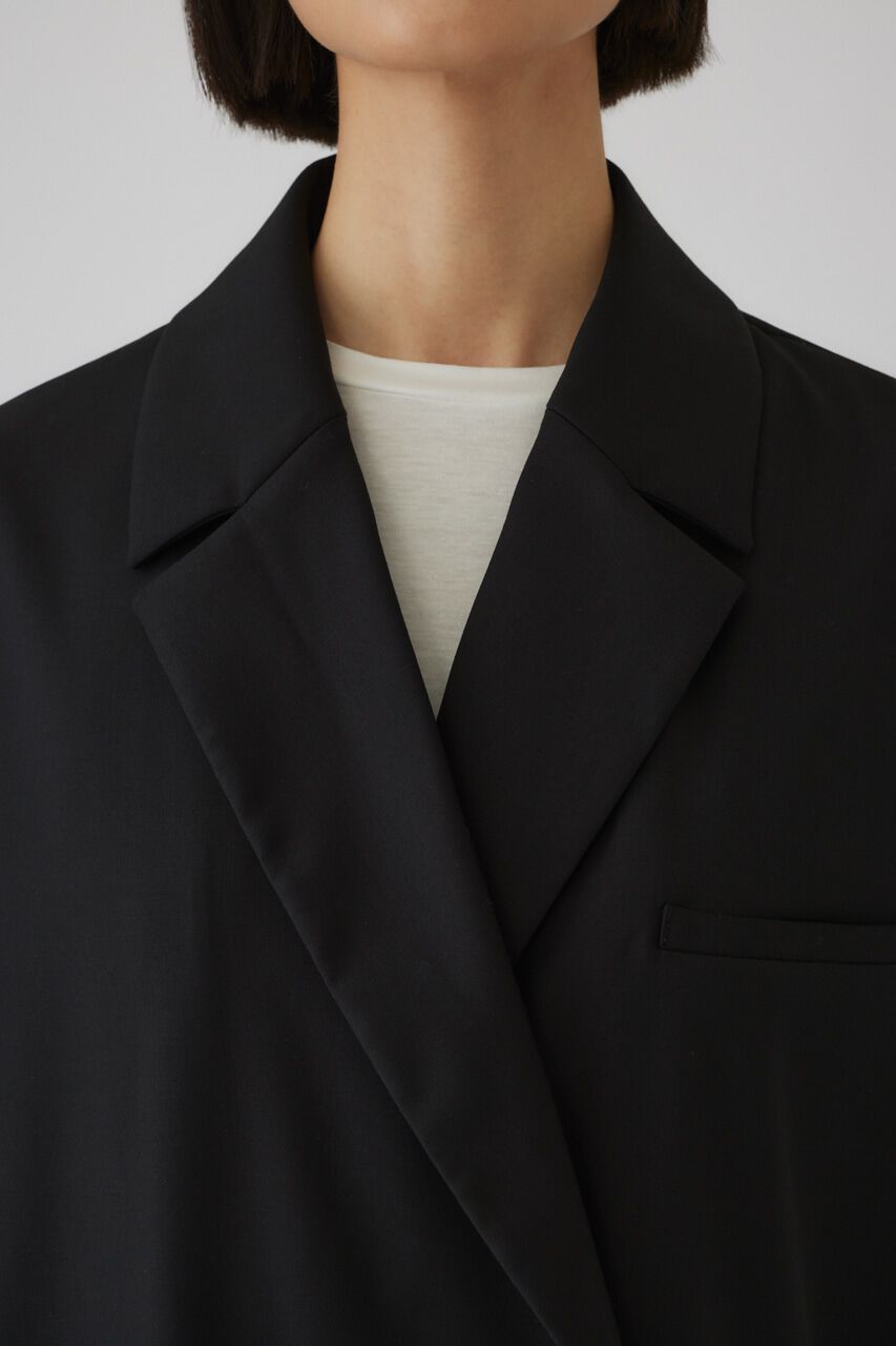 RIM.ARK 「Preppy style vest」|ダウンベスト・ベスト|