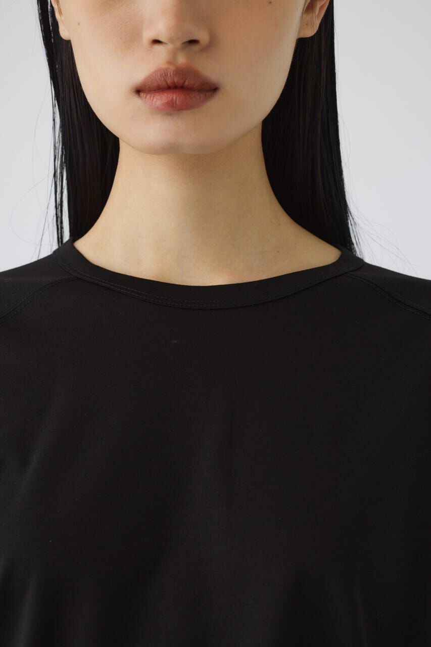 RIM.ARK 「Silky long T/SH」|Tシャツ・カットソー|