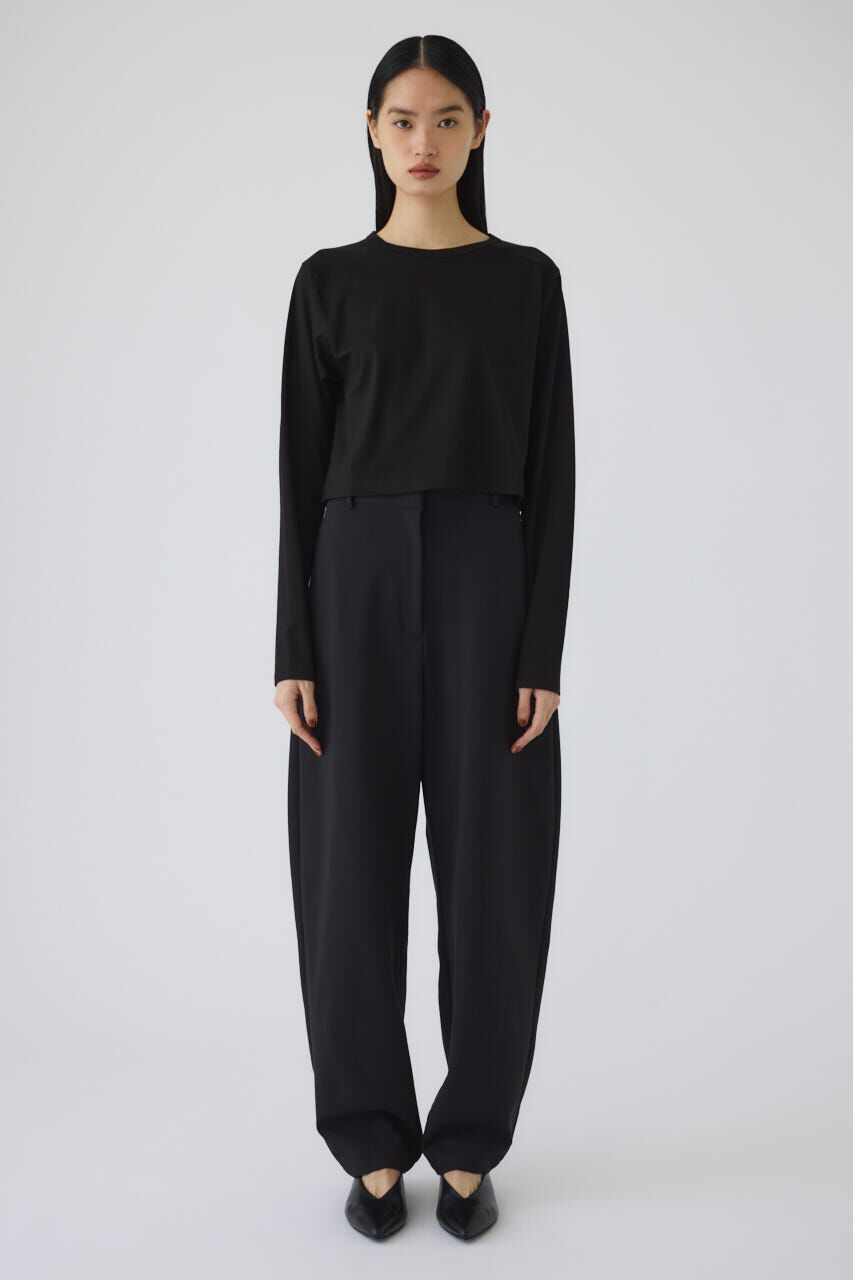 RIM.ARK 「Silky long T/SH」|Tシャツ・カットソー|