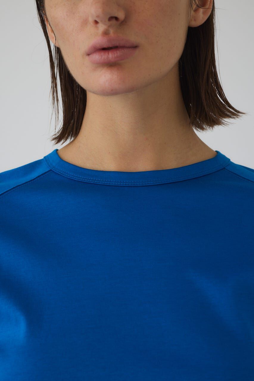 RIM.ARK 「Silky long T/SH」|Tシャツ・カットソー|