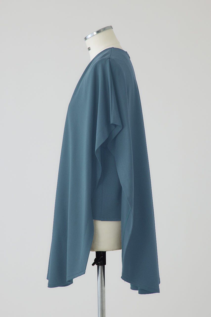 RIM.ARK 「Relaxed flap tops」|Tシャツ・カットソー|