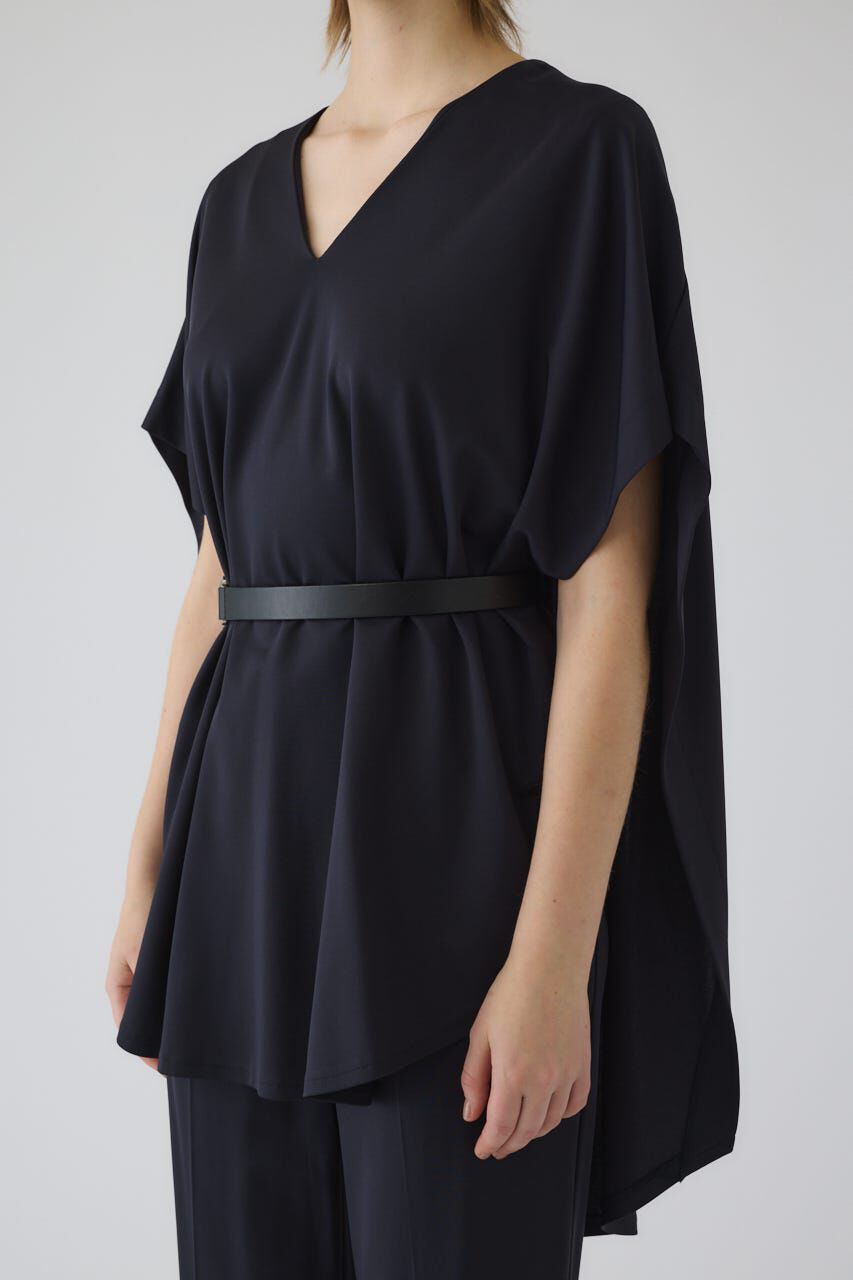 RIM.ARK 「Relaxed flap tops」|Tシャツ・カットソー|