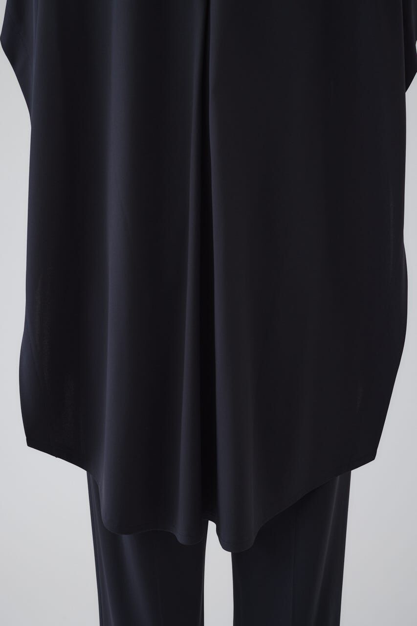 RIM.ARK 「Relaxed flap tops」|Tシャツ・カットソー|