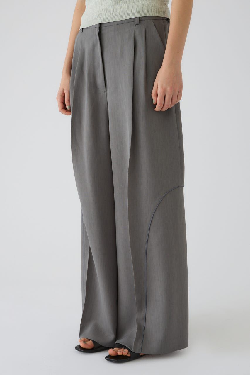 RIM.ARK 「Curved piping PT」|その他|