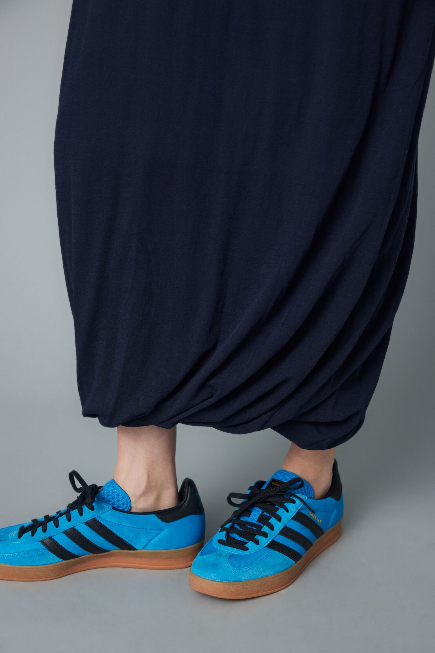 HeRIN.CYE「Reversible balloon dress」|ワンピース|