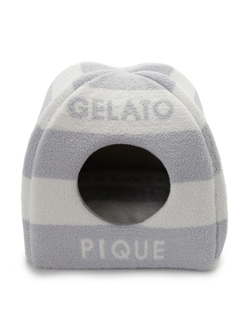  GELATO PIQUE CAT&DOG「【CAT&DOG】【販路限定商品】ベビモコハウス」|その他|